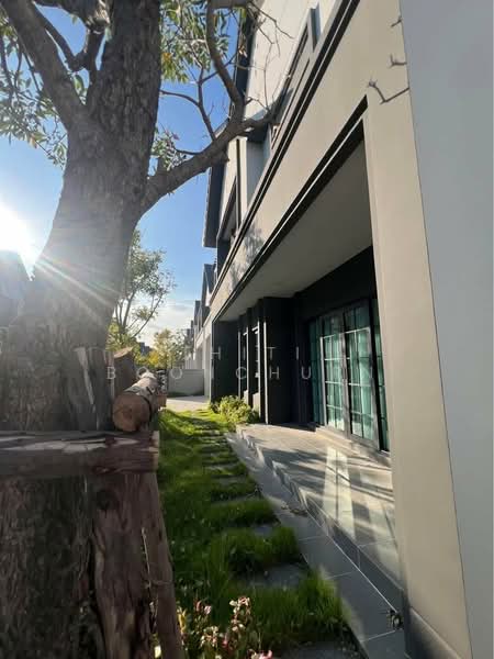 Centro Bangna, Samut Prakan, 111 Soi 3, Bang Kaeo, Bang Plee, Samut Prakan, 4 Bedrooms, 280 sqm, Single Detached House For Rent, by Thiti Boonchurn, 500213210 - DDproperty.com