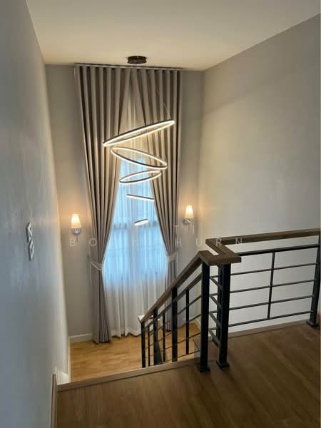 Centro Bangna, Samut Prakan, 111 Soi 3, Bang Kaeo, Bang Plee, Samut Prakan, 4 Bedrooms, 280 sqm, Single Detached House For Rent, by Thiti Boonchurn, 500213210 - DDproperty.com