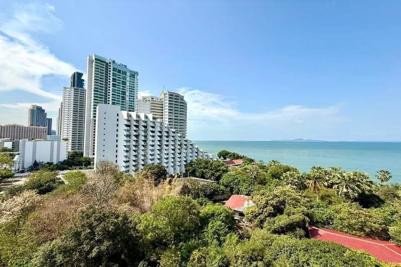 The Palm Wongamat Beach, Chon Buri (Pattaya), Soi Naklua 16, Na Kloe, Bang Lamung (Pattaya), Chon Buri (Pattaya), Studio, 31 sqm, Condo For Sale, by Pornnapa Titloi, 500213211 - DDproperty.com