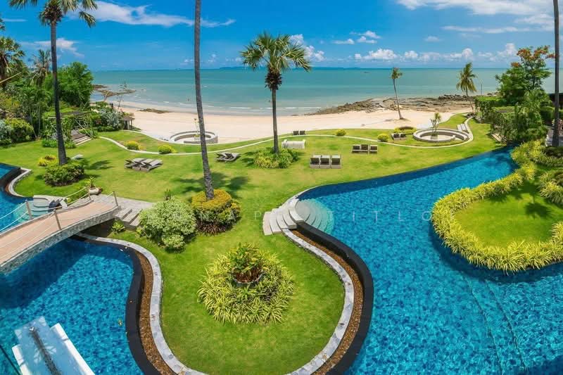 The Palm Wongamat Beach, Chon Buri (Pattaya), Soi Naklua 16, Na Kloe, Bang Lamung (Pattaya), Chon Buri (Pattaya), Studio, 31 sqm, Condo For Sale, by Pornnapa Titloi, 500213211 - DDproperty.com