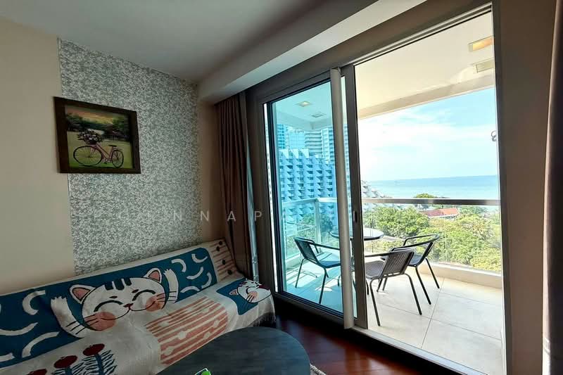 The Palm Wongamat Beach : เดอะ ปาล์ม วงศ์อมาตย์, ชลบุรี, ถนน ซอย นาเกลือ 16, นาเกลือ, บางละมุง, ชลบุรี, 31 ตร.ม., คอนโด ขาย, โดย Pornnapa Titloi, 500213211 - DDproperty.com