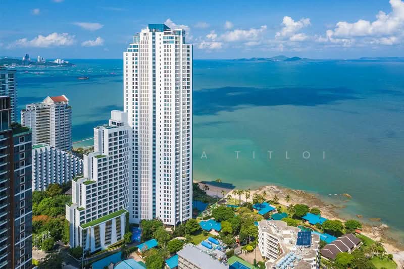 The Palm Wongamat Beach : เดอะ ปาล์ม วงศ์อมาตย์, ชลบุรี, ถนน ซอย นาเกลือ 16, นาเกลือ, บางละมุง, ชลบุรี, 31 ตร.ม., คอนโด ขาย, โดย Pornnapa Titloi, 500213211 - DDproperty.com