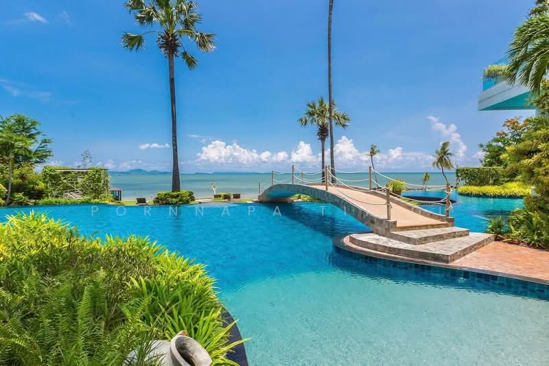 The Palm Wongamat Beach : เดอะ ปาล์ม วงศ์อมาตย์, ชลบุรี, ถนน ซอย นาเกลือ 16, นาเกลือ, บางละมุง, ชลบุรี, 31 ตร.ม., คอนโด ขาย, โดย Pornnapa Titloi, 500213211 - DDproperty.com