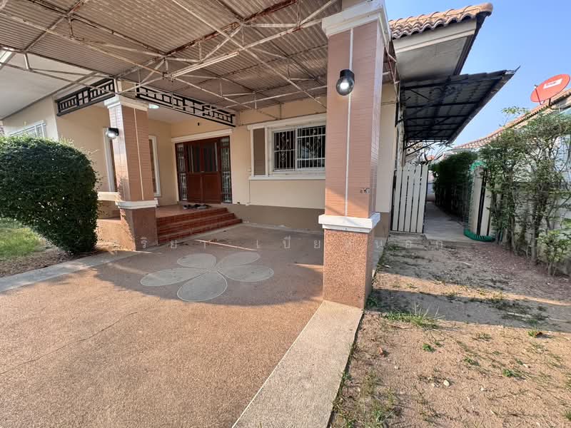 ขอนแก่น, ขอนแก่น, ในเมือง, เมืองขอนแก่น, ขอนแก่น, 150 ตร.ม., บ้านเดี่ยว ให้เช่า, โดย สุริยา เบียดนอก, 500213212 - DDproperty.com