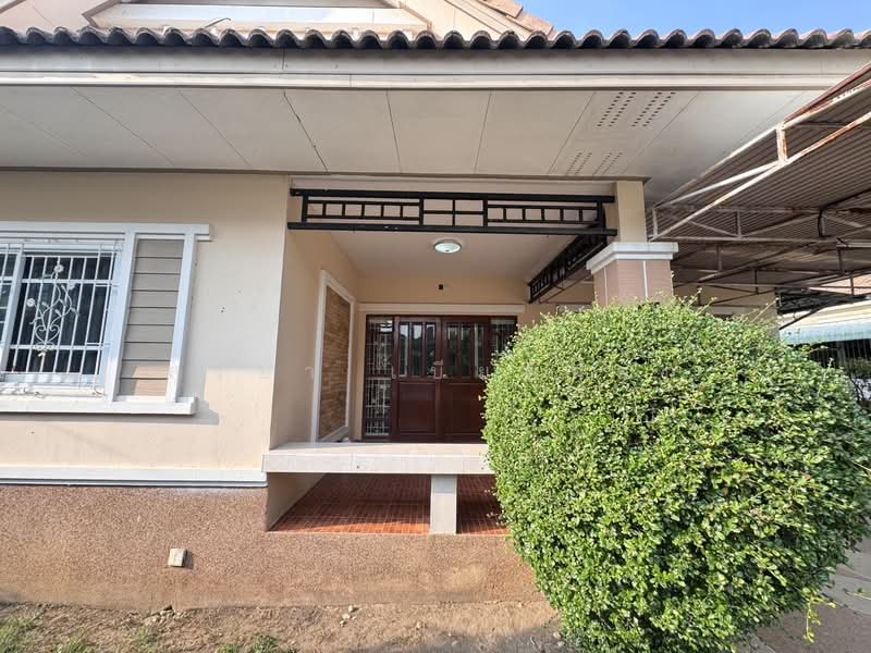 ขอนแก่น, ขอนแก่น, ในเมือง, เมืองขอนแก่น, ขอนแก่น, 150 ตร.ม., บ้านเดี่ยว ให้เช่า, โดย สุริยา เบียดนอก, 500213212 - DDproperty.com