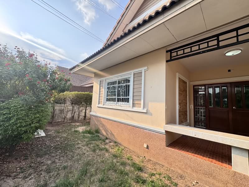 ขอนแก่น, ขอนแก่น, ในเมือง, เมืองขอนแก่น, ขอนแก่น, 150 ตร.ม., บ้านเดี่ยว ให้เช่า, โดย สุริยา เบียดนอก, 500213212 - DDproperty.com