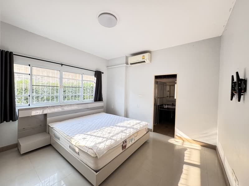 ขอนแก่น, Khon Kaen, Nai Muang, Muang Khon Kaen, Khon Kaen, 3 Bedrooms, 150 sqm, Single Detached House For Rent, by สุริยา เบียดนอก, 500213212 - DDproperty.com