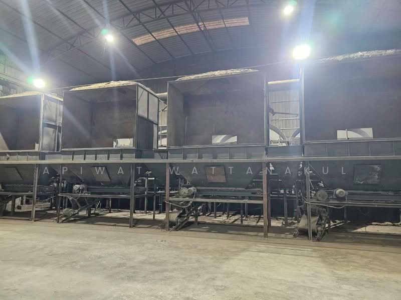 Fully Integrated Fertilizer Plant, Kanchanaburi, 3132, Thung Thong, Tha Muang, Kanchanaburi, , 8,000 sqm, Business For Sale, by Apiwat Wattanakul, 500213213 - DDproperty.com