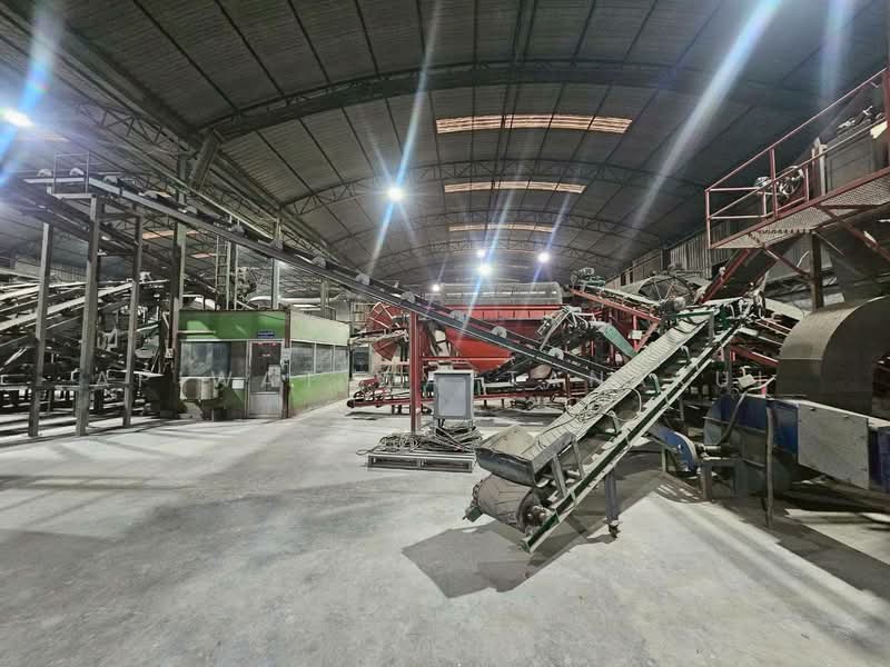 Fully Integrated Fertilizer Plant, Kanchanaburi, 3132, Thung Thong, Tha Muang, Kanchanaburi, , 8,000 sqm, Business For Sale, by Apiwat Wattanakul, 500213213 - DDproperty.com