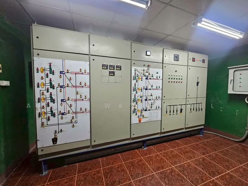 Fully Integrated Fertilizer Plant, Kanchanaburi, 3132, Thung Thong, Tha Muang, Kanchanaburi, , 8,000 sqm, Business For Sale, by Apiwat Wattanakul, 500213213 - DDproperty.com