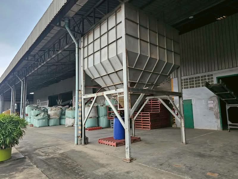 Fully Integrated Fertilizer Plant, Kanchanaburi, 3132, Thung Thong, Tha Muang, Kanchanaburi, , 8,000 sqm, Business For Sale, by Apiwat Wattanakul, 500213213 - DDproperty.com