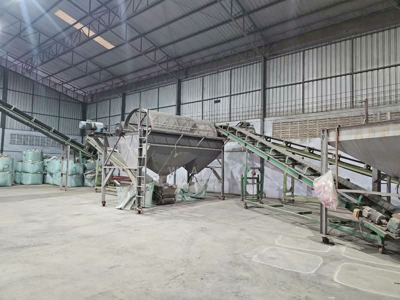 Fully Integrated Fertilizer Plant, Kanchanaburi, 3132, Thung Thong, Tha Muang, Kanchanaburi, , 8,000 sqm, Business For Sale, by Apiwat Wattanakul, 500213213 - DDproperty.com