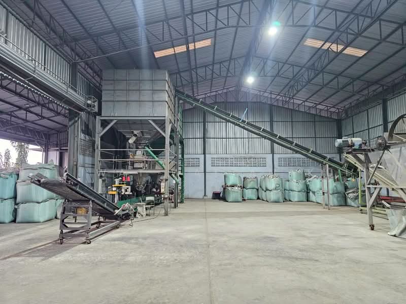 Fully Integrated Fertilizer Plant, Kanchanaburi, 3132, Thung Thong, Tha Muang, Kanchanaburi, , 8,000 sqm, Business For Sale, by Apiwat Wattanakul, 500213213 - DDproperty.com
