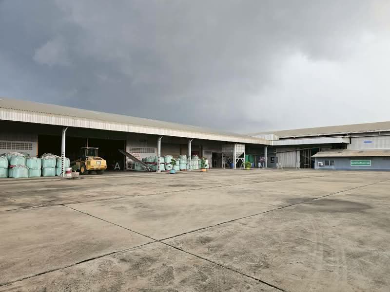Fully Integrated Fertilizer Plant, Kanchanaburi, 3132, Thung Thong, Tha Muang, Kanchanaburi, , 8,000 sqm, Business For Sale, by Apiwat Wattanakul, 500213213 - DDproperty.com
