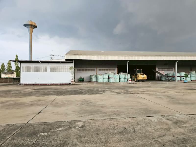 Fully Integrated Fertilizer Plant, Kanchanaburi, 3132, Thung Thong, Tha Muang, Kanchanaburi, , 8,000 sqm, Business For Sale, by Apiwat Wattanakul, 500213213 - DDproperty.com