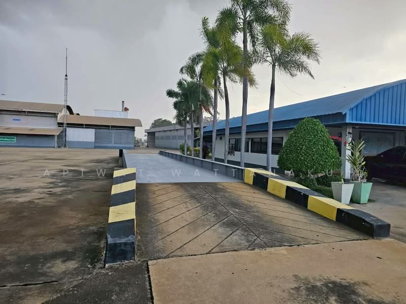 Fully Integrated Fertilizer Plant, Kanchanaburi, 3132, Thung Thong, Tha Muang, Kanchanaburi, , 8,000 sqm, Business For Sale, by Apiwat Wattanakul, 500213213 - DDproperty.com