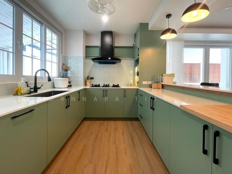 Spacious Pool Villa 5 Minutes to Jomtien Beach, Chon Buri (Pattaya), Na Kloe, Bang Lamung (Pattaya), Chon Buri (Pattaya), 5 Bedrooms, 512 sqm, Single Detached House For Sale, by Pornnapa Titloi, 500213214 - DDproperty.com