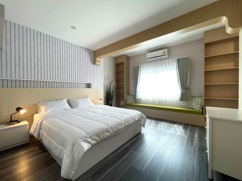 Spacious Pool Villa 5 Minutes to Jomtien Beach, Chon Buri (Pattaya), Na Kloe, Bang Lamung (Pattaya), Chon Buri (Pattaya), 5 Bedrooms, 512 sqm, Single Detached House For Sale, by Pornnapa Titloi, 500213214 - DDproperty.com