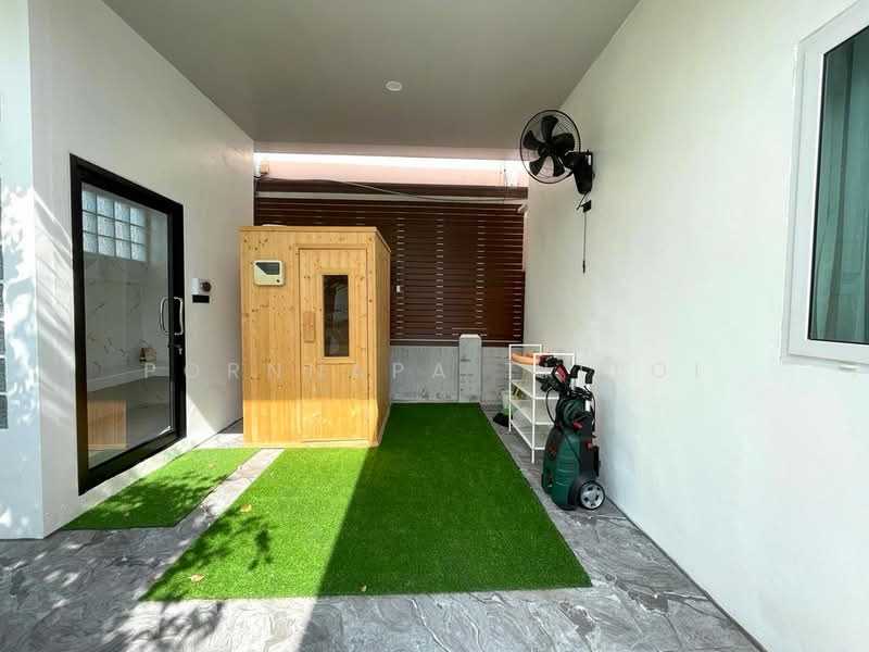 Spacious Pool Villa 5 Minutes to Jomtien Beach, Chon Buri (Pattaya), Na Kloe, Bang Lamung (Pattaya), Chon Buri (Pattaya), 5 Bedrooms, 512 sqm, Single Detached House For Sale, by Pornnapa Titloi, 500213214 - DDproperty.com