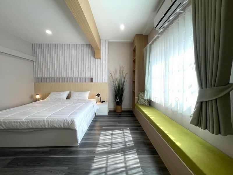 Spacious Pool Villa 5 Minutes to Jomtien Beach, Chon Buri (Pattaya), Na Kloe, Bang Lamung (Pattaya), Chon Buri (Pattaya), 5 Bedrooms, 512 sqm, Single Detached House For Sale, by Pornnapa Titloi, 500213214 - DDproperty.com