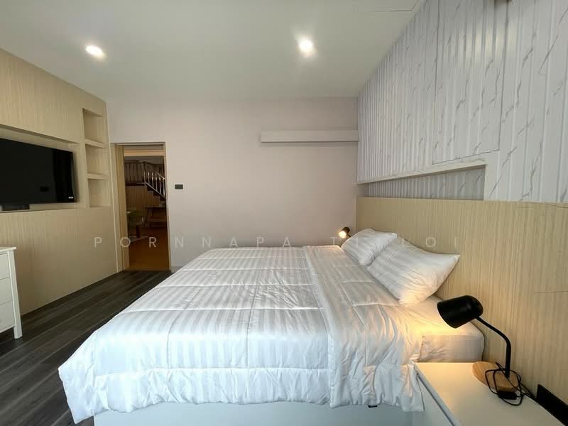 Spacious Pool Villa 5 Minutes to Jomtien Beach, Chon Buri (Pattaya), Na Kloe, Bang Lamung (Pattaya), Chon Buri (Pattaya), 5 Bedrooms, 512 sqm, Single Detached House For Sale, by Pornnapa Titloi, 500213214 - DDproperty.com