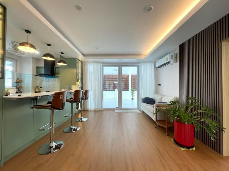 Spacious Pool Villa 5 Minutes to Jomtien Beach, Chon Buri (Pattaya), Na Kloe, Bang Lamung (Pattaya), Chon Buri (Pattaya), 5 Bedrooms, 512 sqm, Single Detached House For Sale, by Pornnapa Titloi, 500213214 - DDproperty.com