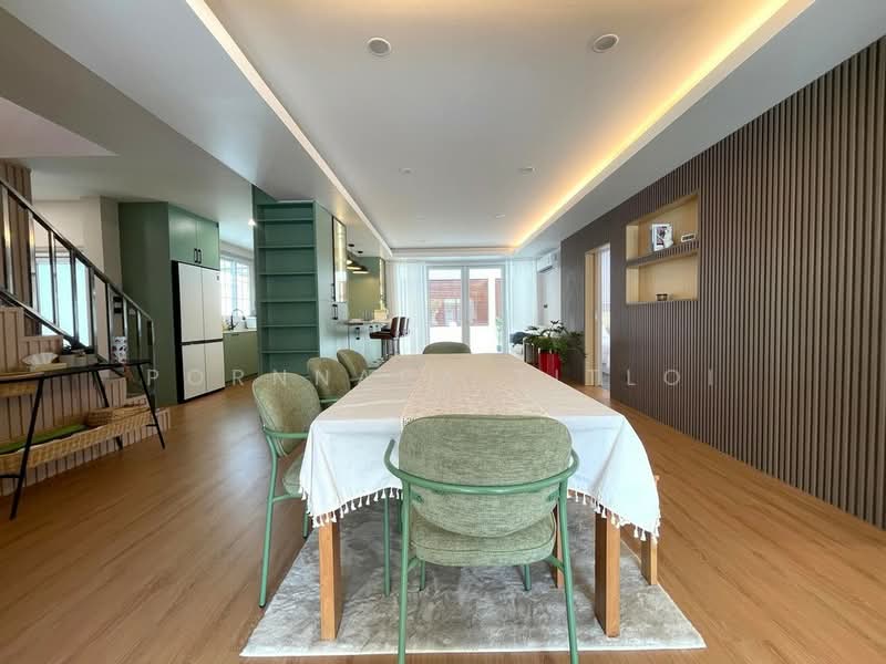 พูลวิลล่ากว้างขวาง ห่างหาดจอมเทียนเพียง 5 นาที, ชลบุรี, นาเกลือ, บางละมุง, ชลบุรี, 512 ตร.ม., บ้านเดี่ยว ขาย, โดย Pornnapa Titloi, 500213214 - DDproperty.com