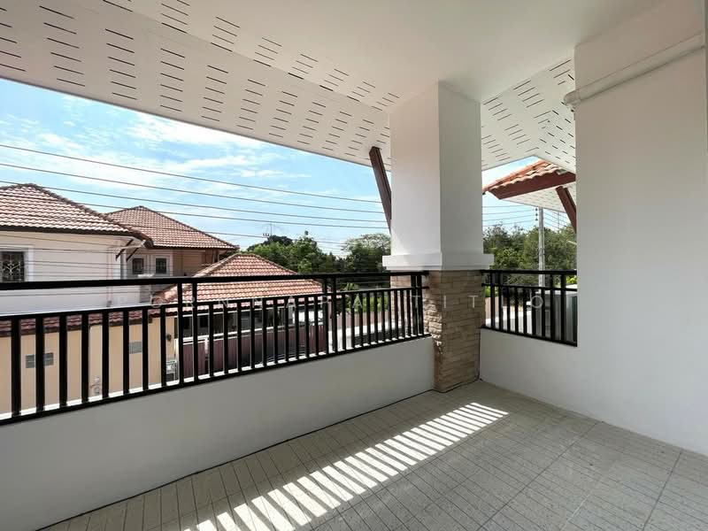 Spacious Pool Villa 5 Minutes to Jomtien Beach, Chon Buri (Pattaya), Na Kloe, Bang Lamung (Pattaya), Chon Buri (Pattaya), 5 Bedrooms, 512 sqm, Single Detached House For Sale, by Pornnapa Titloi, 500213214 - DDproperty.com