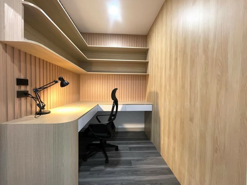 พูลวิลล่ากว้างขวาง ห่างหาดจอมเทียนเพียง 5 นาที, ชลบุรี, นาเกลือ, บางละมุง, ชลบุรี, 512 ตร.ม., บ้านเดี่ยว ขาย, โดย Pornnapa Titloi, 500213214 - DDproperty.com