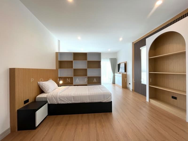 พูลวิลล่ากว้างขวาง ห่างหาดจอมเทียนเพียง 5 นาที, ชลบุรี, นาเกลือ, บางละมุง, ชลบุรี, 512 ตร.ม., บ้านเดี่ยว ขาย, โดย Pornnapa Titloi, 500213214 - DDproperty.com