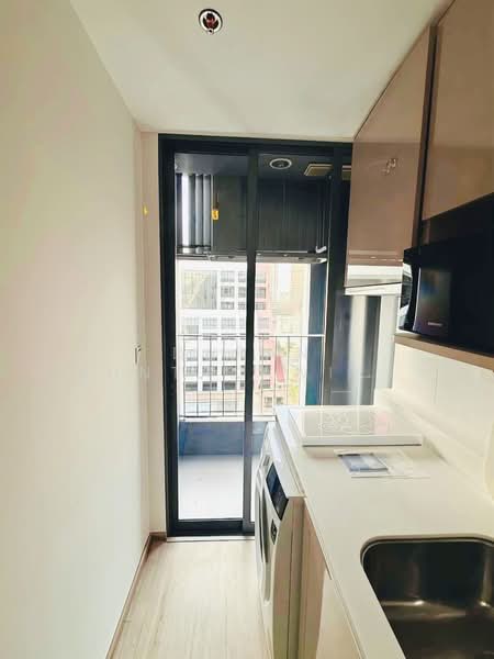 IDEO Q Chula - Samyan, Bangkok, 660-662 Rama 4 Road, Maha Phrutharam, Bang Rak, Bangkok, Studio, 30 sqm, Condo For Rent, by Daran Buntakawinkul, 500213215 - DDproperty.com