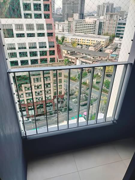 IDEO Q Chula - Samyan, Bangkok, 660-662 Rama 4 Road, Maha Phrutharam, Bang Rak, Bangkok, Studio, 30 sqm, Condo For Rent, by Daran Buntakawinkul, 500213215 - DDproperty.com