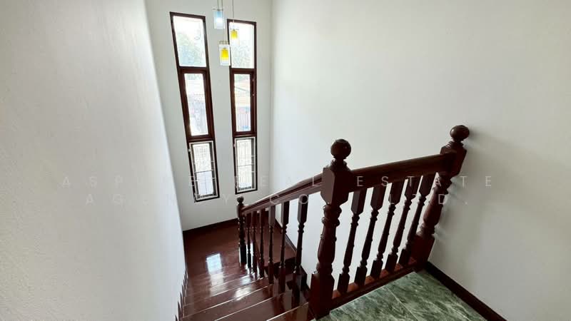 Kheha Nakhon Village 3, Bangkok, Nong Bon, Prawet, Bangkok, 4 Bedrooms, 185 sqm, Single Detached House For Sale, by Aspire Real Estate Agency Co., Ltd., 500213217 - DDproperty.com