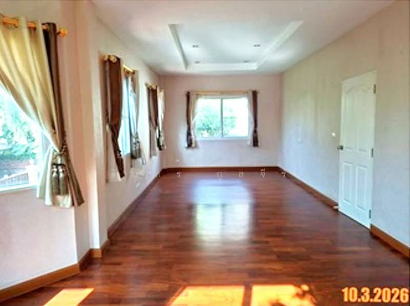 Laddarom Watcharapol-Rattanakosin, Bangkok, Vacharaphol Road, Khlong Tanon, Sai Mai, Bangkok, 3 Bedrooms, 190 sqm, Single Detached House For Sale, by วรินทร กูลจีรัง, 500213218 - DDproperty.com