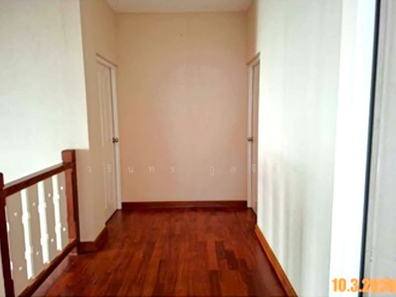 Laddarom Watcharapol-Rattanakosin : ลัดดารมย์ วัชรพล–รัตนโกสินทร์, กรุงเทพ, ถนนวัชรพล, คลองถนน, สายไหม, กรุงเทพ, 190 ตร.ม., บ้านเดี่ยว ขาย, โดย วรินทร กูลจีรัง, 500213218 - DDproperty.com