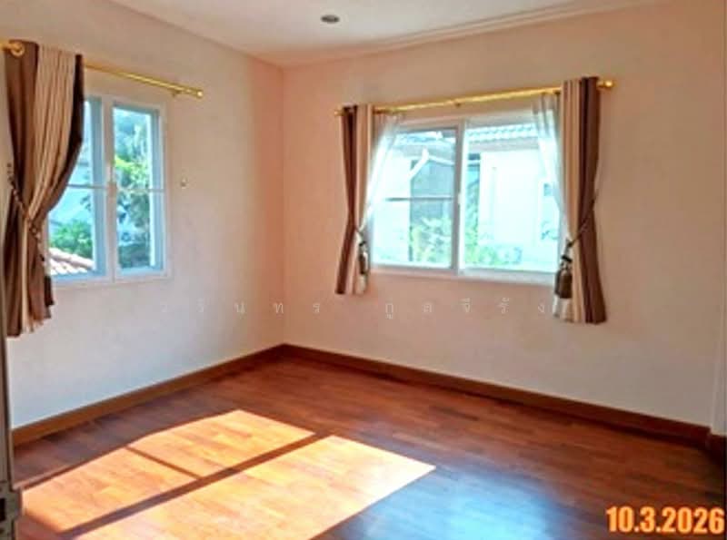 Laddarom Watcharapol-Rattanakosin, Bangkok, Vacharaphol Road, Khlong Tanon, Sai Mai, Bangkok, 3 Bedrooms, 190 sqm, Single Detached House For Sale, by วรินทร กูลจีรัง, 500213218 - DDproperty.com