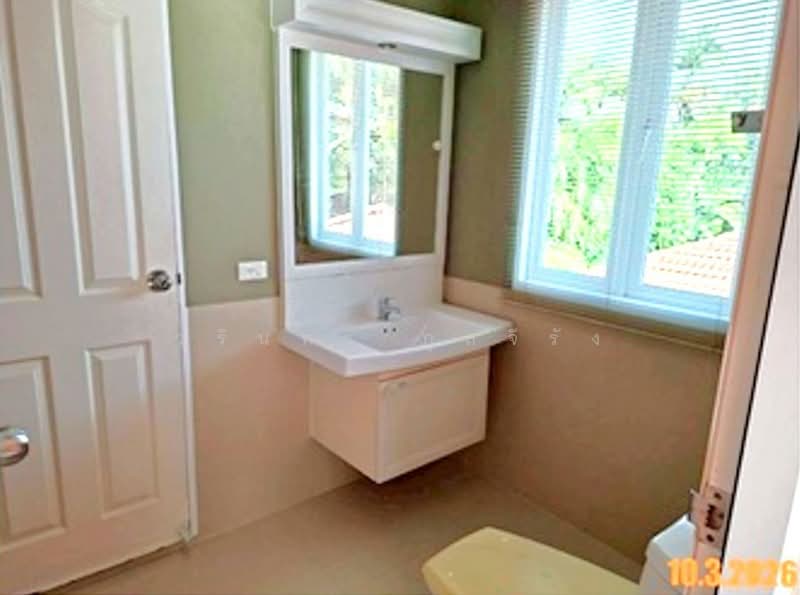 Laddarom Watcharapol-Rattanakosin, Bangkok, Vacharaphol Road, Khlong Tanon, Sai Mai, Bangkok, 3 Bedrooms, 190 sqm, Single Detached House For Sale, by วรินทร กูลจีรัง, 500213218 - DDproperty.com