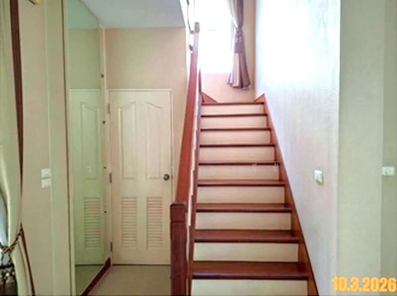 Laddarom Watcharapol-Rattanakosin, Bangkok, Vacharaphol Road, Khlong Tanon, Sai Mai, Bangkok, 3 Bedrooms, 190 sqm, Single Detached House For Sale, by วรินทร กูลจีรัง, 500213218 - DDproperty.com