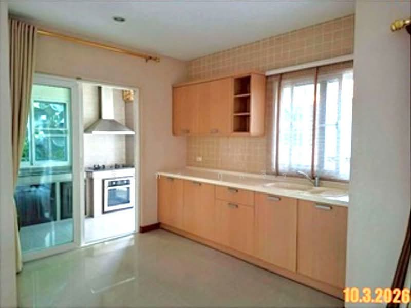 Laddarom Watcharapol-Rattanakosin, Bangkok, Vacharaphol Road, Khlong Tanon, Sai Mai, Bangkok, 3 Bedrooms, 190 sqm, Single Detached House For Sale, by วรินทร กูลจีรัง, 500213218 - DDproperty.com
