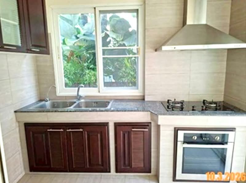 Laddarom Watcharapol-Rattanakosin, Bangkok, Vacharaphol Road, Khlong Tanon, Sai Mai, Bangkok, 3 Bedrooms, 190 sqm, Single Detached House For Sale, by วรินทร กูลจีรัง, 500213218 - DDproperty.com