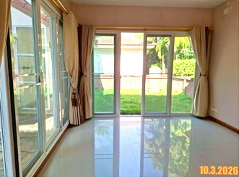 Laddarom Watcharapol-Rattanakosin, Bangkok, Vacharaphol Road, Khlong Tanon, Sai Mai, Bangkok, 3 Bedrooms, 190 sqm, Single Detached House For Sale, by วรินทร กูลจีรัง, 500213218 - DDproperty.com