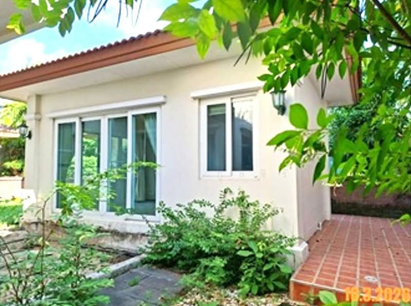 Laddarom Watcharapol-Rattanakosin, Bangkok, Vacharaphol Road, Khlong Tanon, Sai Mai, Bangkok, 3 Bedrooms, 190 sqm, Single Detached House For Sale, by วรินทร กูลจีรัง, 500213218 - DDproperty.com