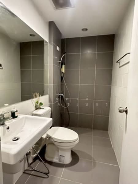 Verve Saimai-Phaholyothin, Bangkok, 89 Sai Mai 56 Alley, O-Ngoen, Sai Mai, Bangkok, 2 Bedrooms, 120 sqm, Townhouse For Rent, by นัฐพงค์ มณีอัครเนตร, 500213219 - DDproperty.com