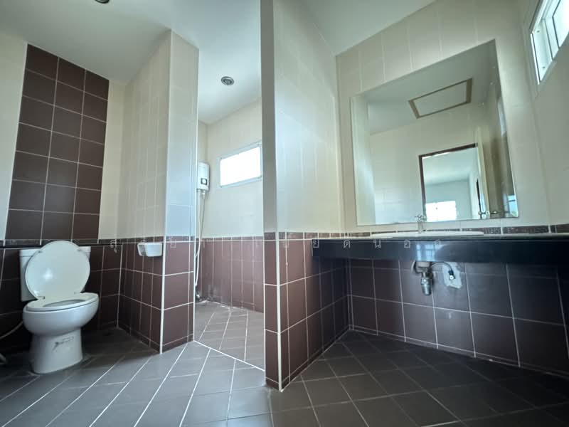 ขอนแก่น, Khon Kaen, Nai Muang, Muang Khon Kaen, Khon Kaen, 4 Bedrooms, 155 sqm, Single Detached House For Rent, by สุริยา เบียดนอก, 500213220 - DDproperty.com