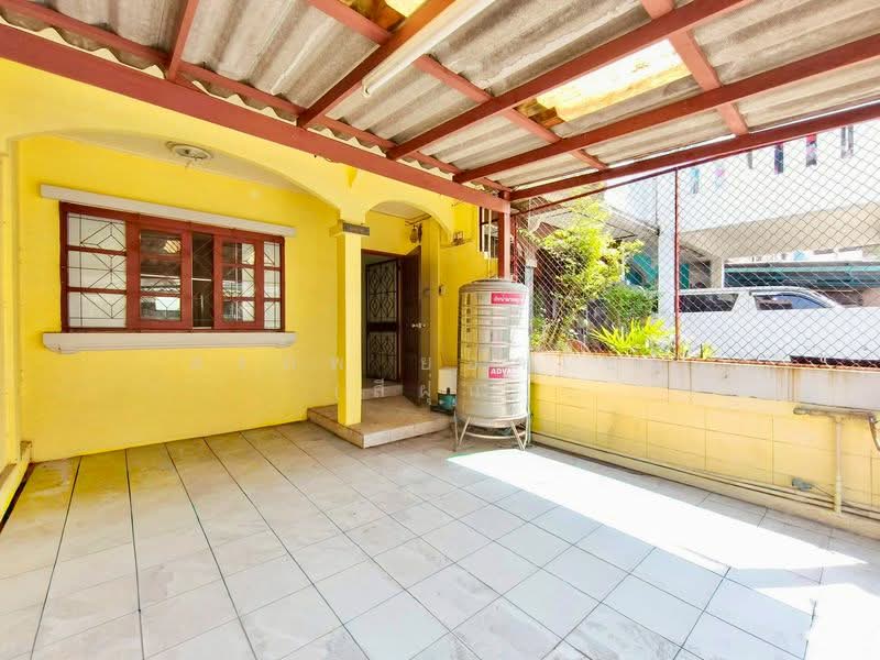 For Sale - วิมานทิพย์, Bangkok