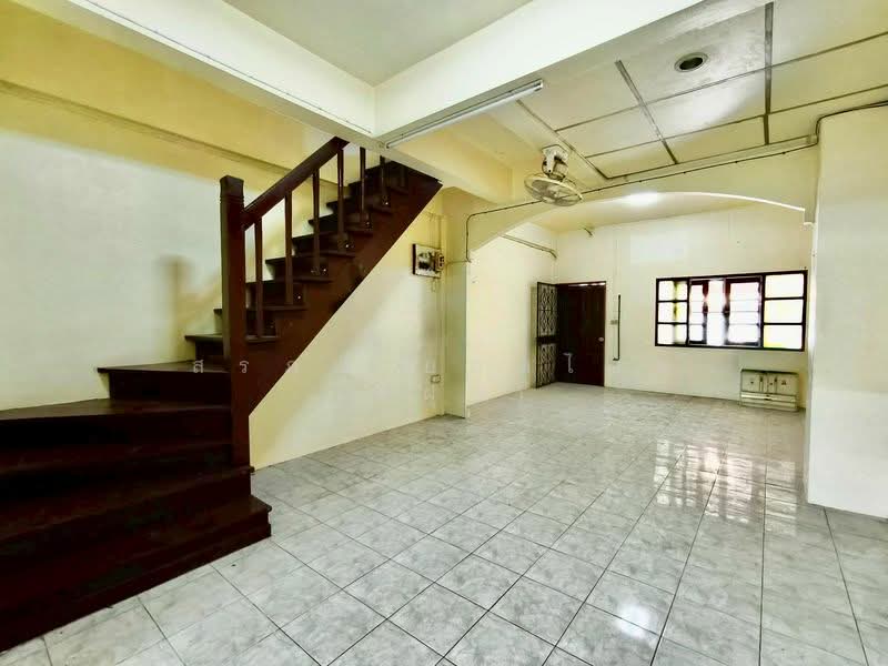 For Sale - วิมานทิพย์, Bangkok