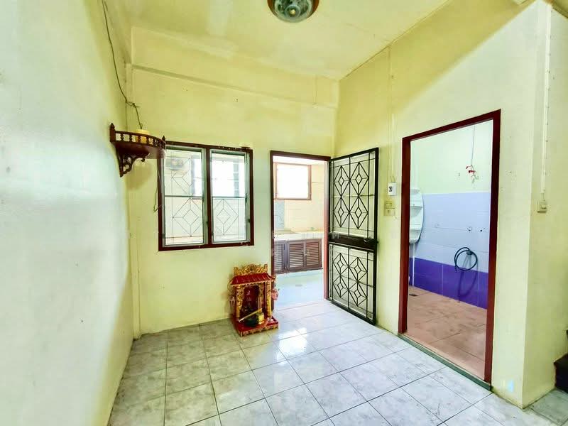 For Sale - วิมานทิพย์, Bangkok