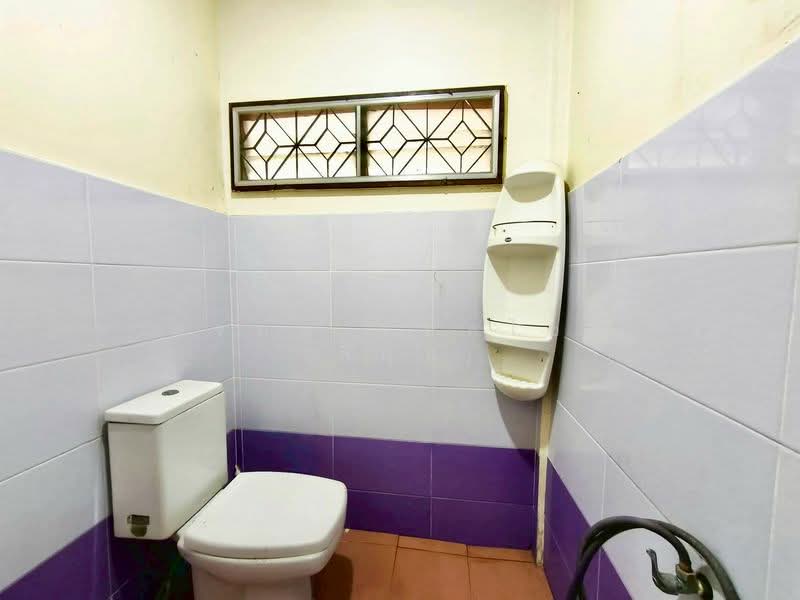 For Sale - วิมานทิพย์, Bangkok