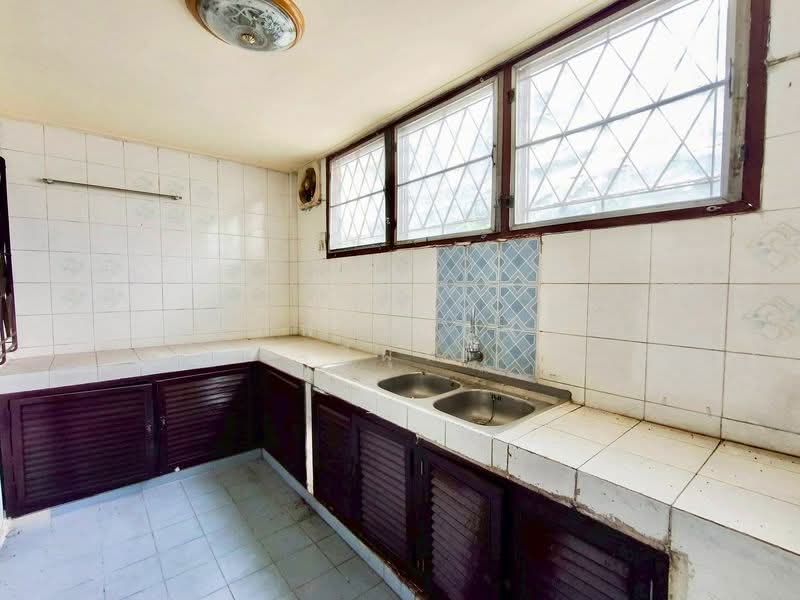 For Sale - วิมานทิพย์, Bangkok