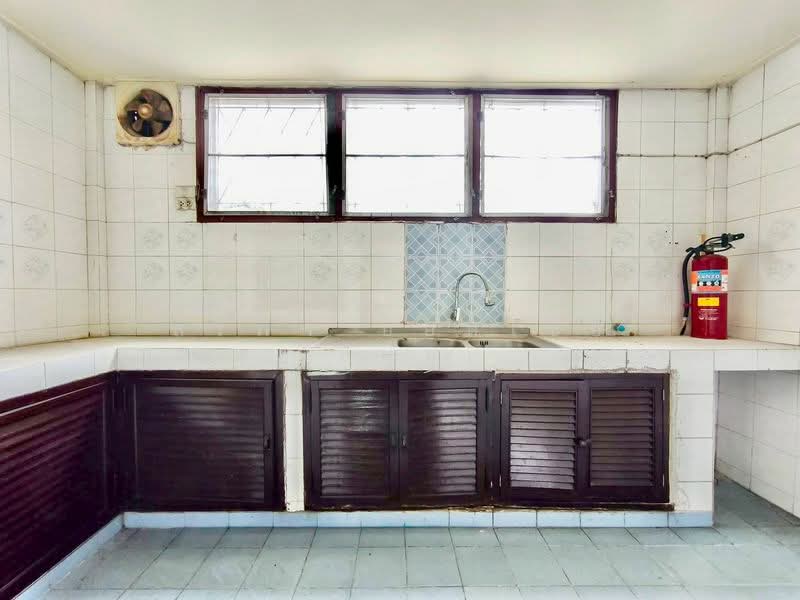 For Sale - วิมานทิพย์, Bangkok